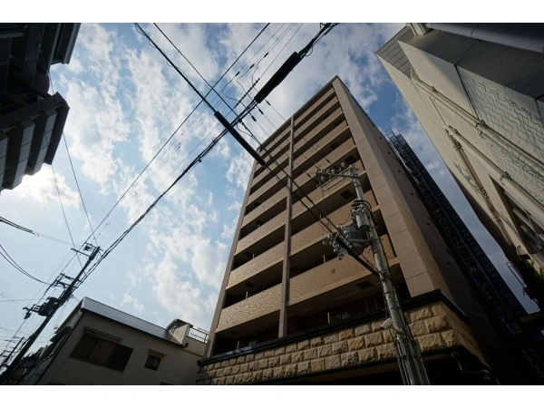 プレサンス三ノ宮駅前プライムタイム
