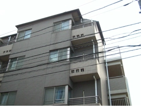 杉田駅前ガーデンハウス