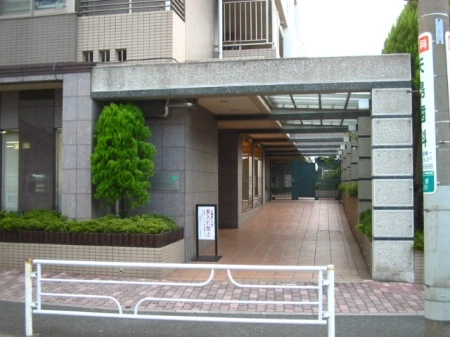 杉田駅前ガーデンハウス