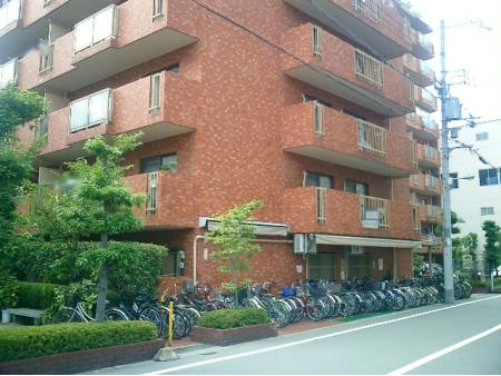 梅田北セントポリア