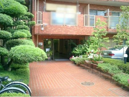 梅田北セントポリア