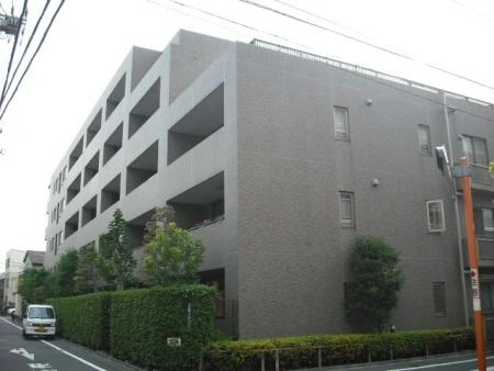 アスティオス大森
