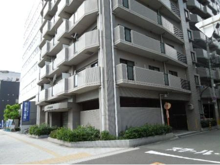 エンゼルハイム西大橋