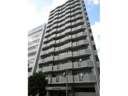 エンゼルハイム西大橋