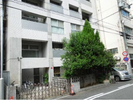 ル・グランデ四ツ橋西
