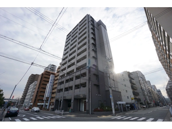 エスリード神戸三宮パークビュー