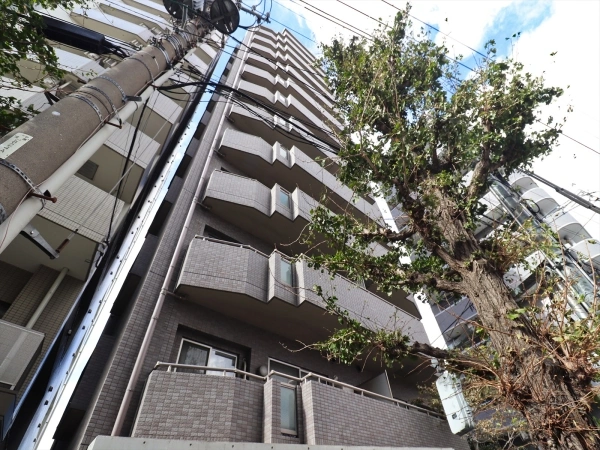 アピス武蔵小山