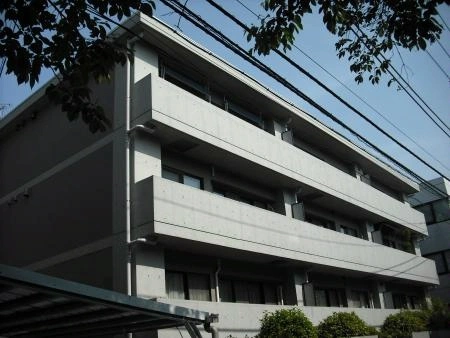 アルファホームズ池田山