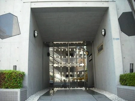 アルファホームズ池田山