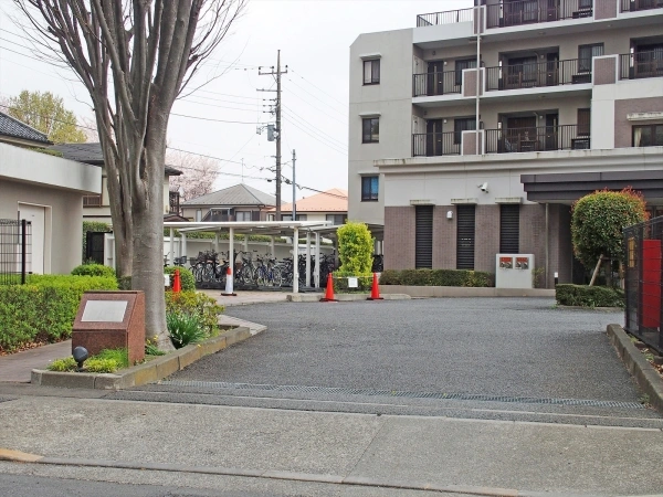 清瀬パークハウス