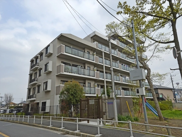 清瀬パークハウス