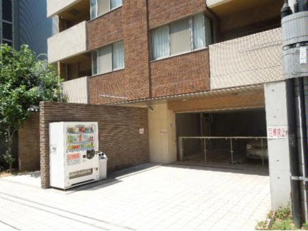 エステムコート心斎橋アルテール