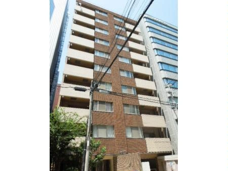 エステムコート心斎橋アルテール