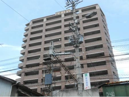 アリスト上本町クラッシィ