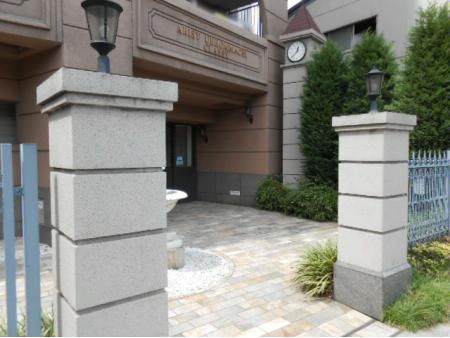 アリスト上本町クラッシィ