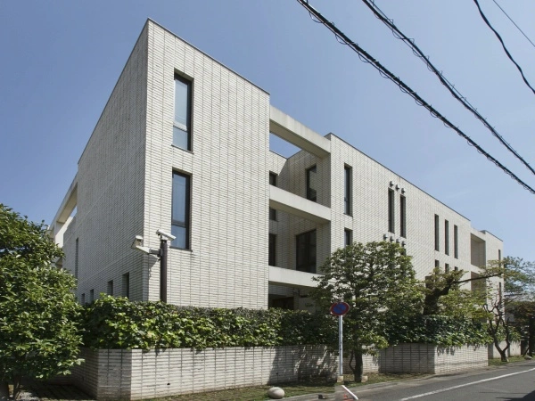 池田山プレイス