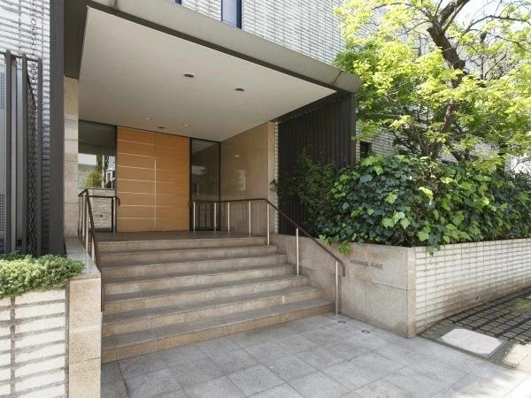池田山プレイス