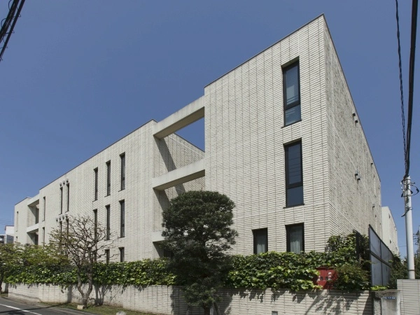 池田山プレイス