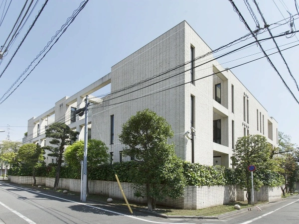 池田山プレイス