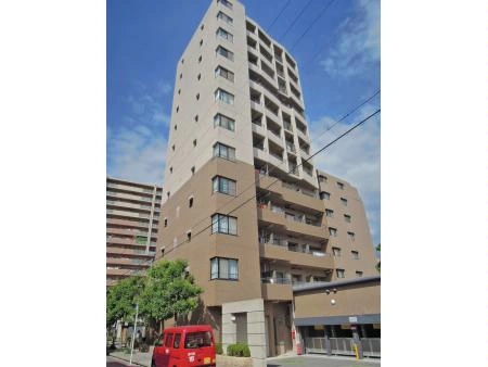 メゾン文の里阿倍野ツイン