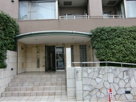 イトーピア大井町コルティオ
