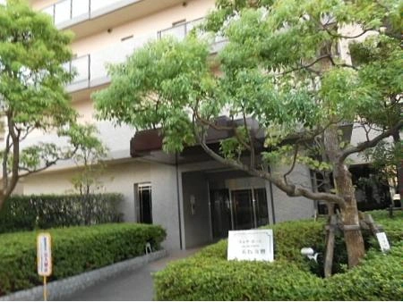 フェアコート大阪城公園