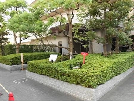 フェアコート大阪城公園