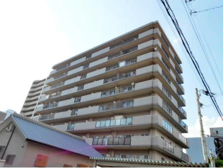 フェアコート大阪城公園
