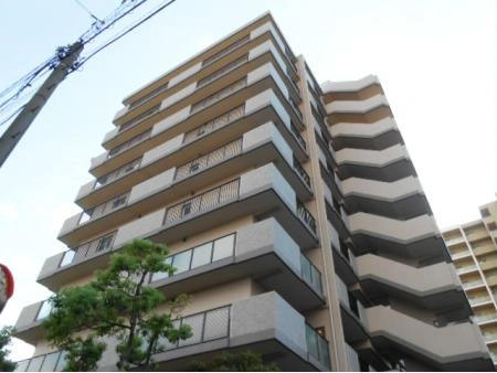 フェアコート大阪城公園