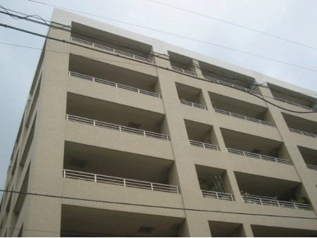西が丘パークホームズ
