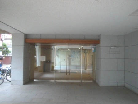 西が丘パークホームズ