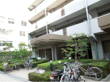 ディオレ備後町