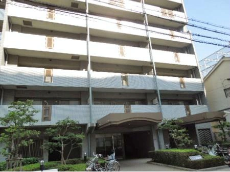 ディオレ備後町