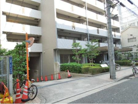 ディオレ備後町