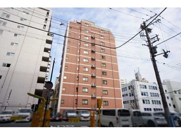 デ・リード神戸元町