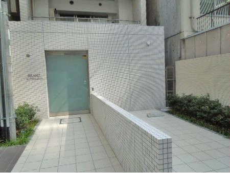 ブランズ北浜