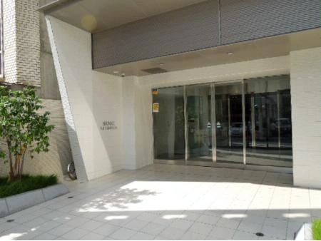 ブランズ北浜