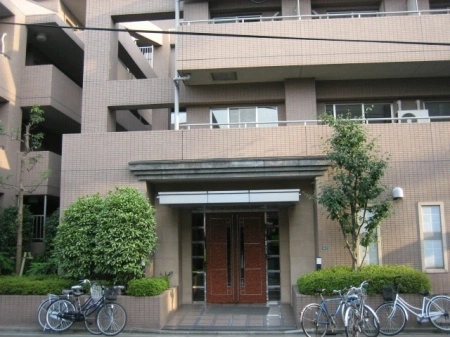 西葛西ガーデンハウス