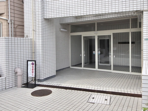 東海第一グリーンパークマンション
