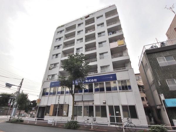 東海第一グリーンパークマンション