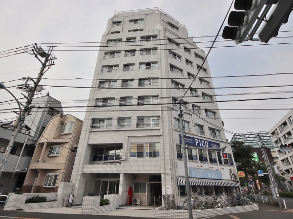 東海第一グリーンパークマンション