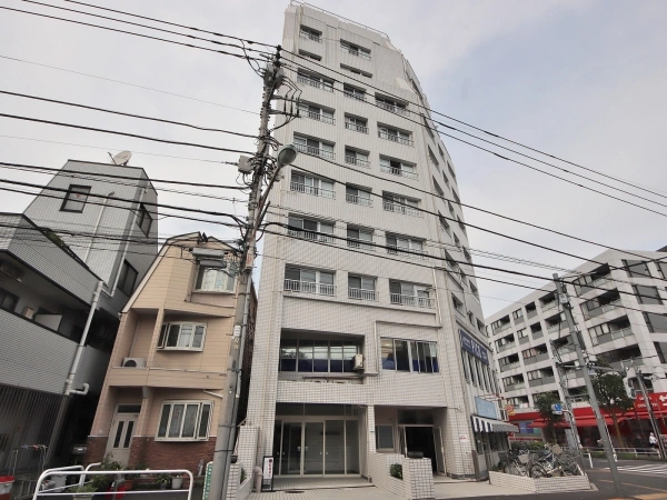 東海第一グリーンパークマンション