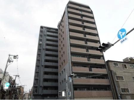 グランドメゾン松屋町