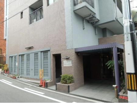 グランドメゾン松屋町