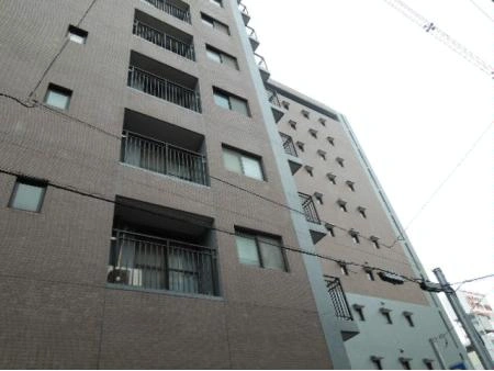 グランドメゾン松屋町