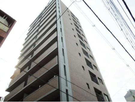 グランドメゾン松屋町