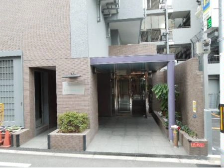 グランドメゾン松屋町