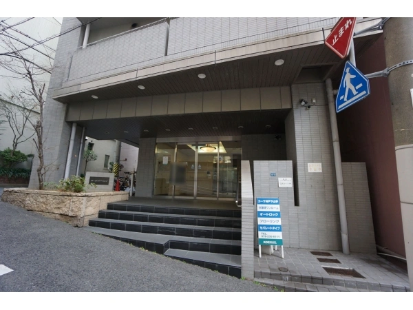 カーサ神戸下山手