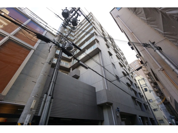 カーサ神戸下山手