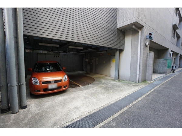 カーサ神戸下山手